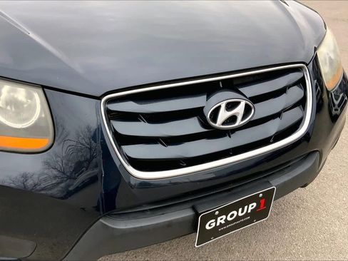 Used 2011 Hyundai Santa Fe GLS image 26