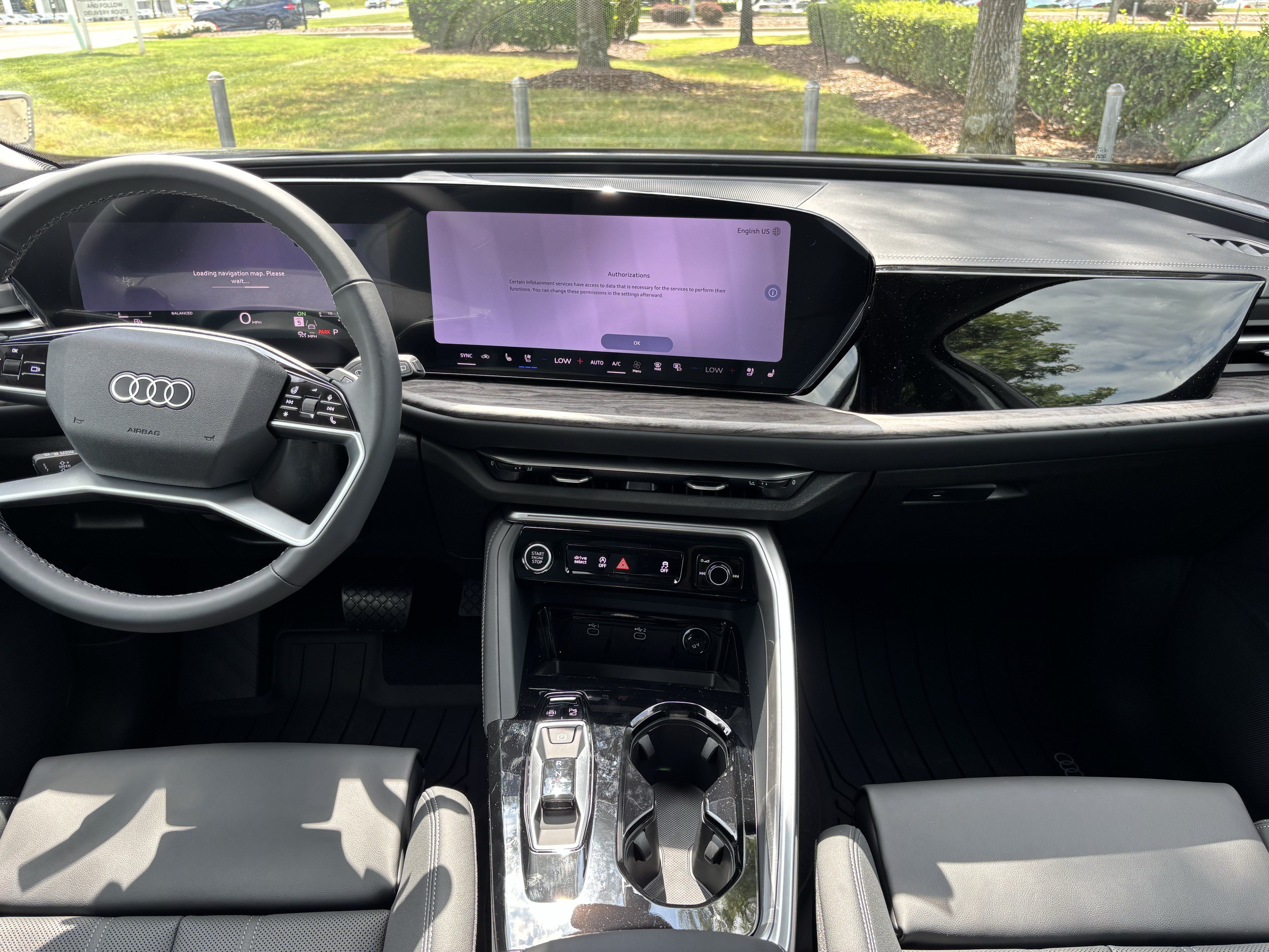 New 2026 Audi Q5 Premium Plus AWD/4WD image 30