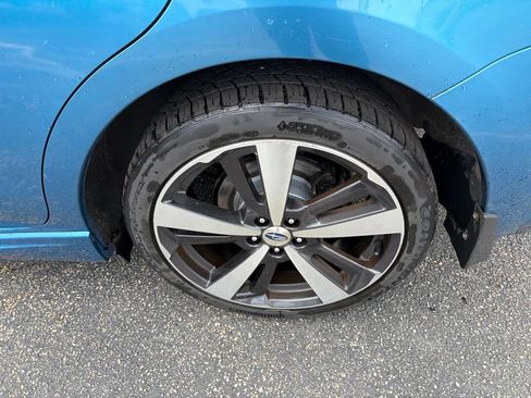 Used 2018 Subaru Impreza 2.0i Sport AWD/4WD image 4