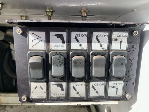 Used 2019 Ford F550 4x4 SuperCab Super Duty image 59