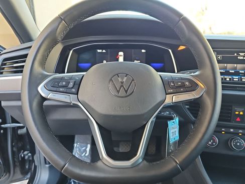 Used 2022 Volkswagen Jetta Sport FWD image 19