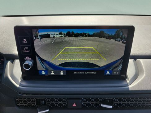 New 2026 Honda Accord SE image 28