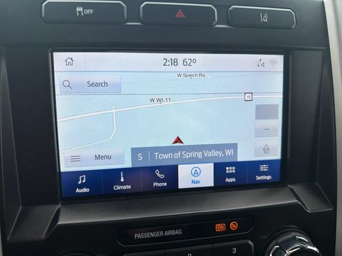 Used 2020 Ford F350 Lariat AWD/4WD image 17