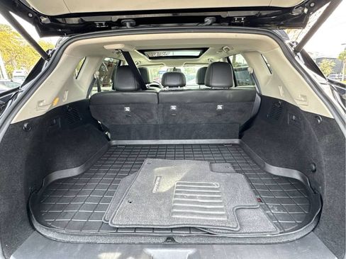 Used 2017 Nissan Murano SL w/ SL Technology Package image 32