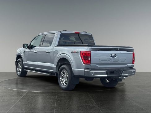 Used 2022 Ford F150 XLT w/ Equipment Group 302A High AWD/4WD image 7