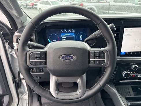 New 2026 Ford F250 King Ranch image 13