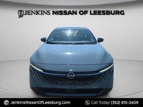 New 2026 Nissan Sentra SV w/ Floor Mat Package FWD image 15