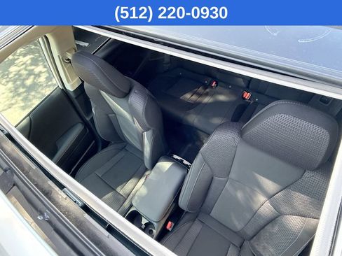 New 2025 Subaru Outback Premium image 27