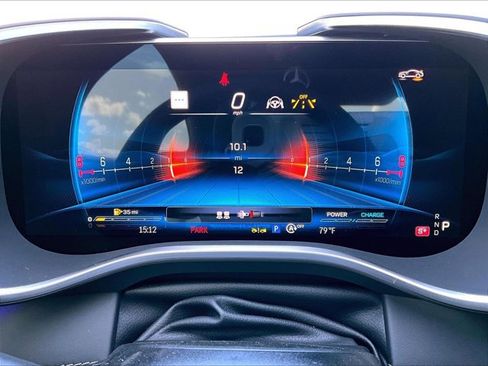 New 2025 Mercedes-Benz AMG GT 43 image 21