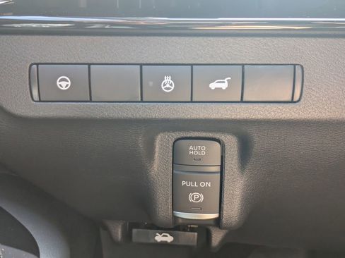 New 2025 Nissan Murano SL w/ Cargo Package AWD/4WD image 25