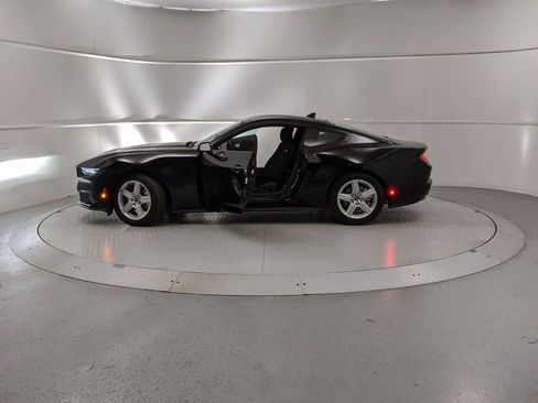 New 2026 Ford Mustang Coupe image 12