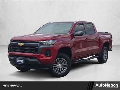 Used 2024 Chevrolet Colorado LT w/ LT Convenience Package