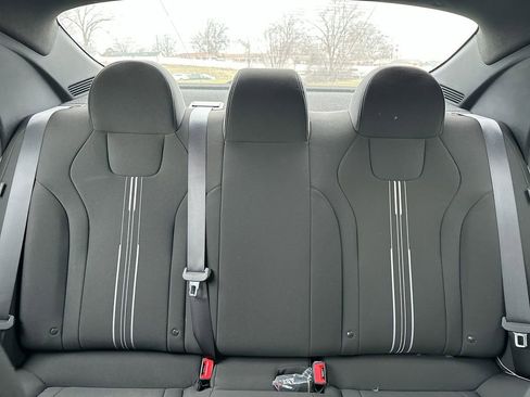 Used 2025 Hyundai Elantra Sport image 41