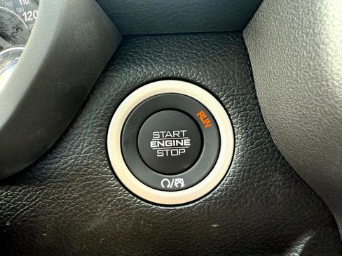 Used 2025 RAM 2500 Big Horn image 20