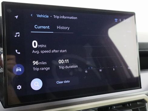 Used 2025 Toyota Tacoma Limited image 32