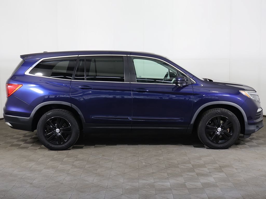 Used 2017 Honda Pilot EX-L image 17