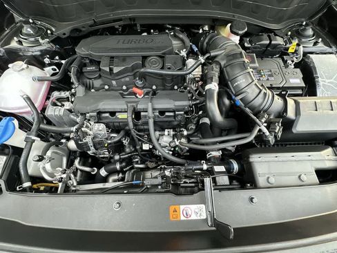 New 2026 Kia Seltos SX w/ SX Sunroof Package image 12