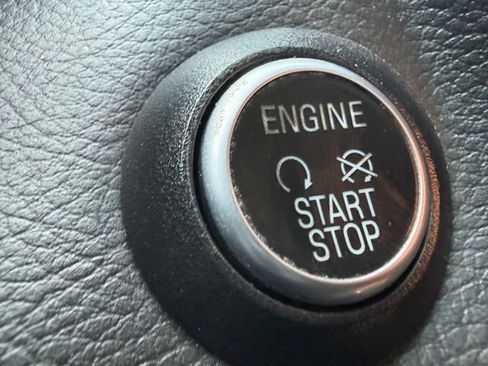 Used 2015 Ford Focus ST FWD image 20