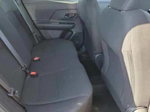 New 2026 Nissan Kicks S image 15