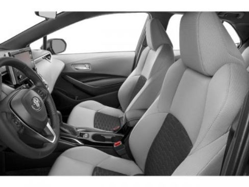 Used 2022 Toyota Corolla SE image 9