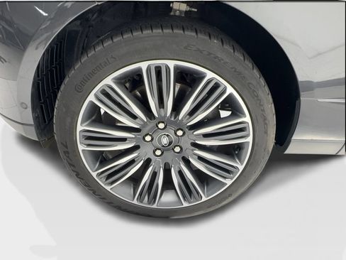 Used 2022 Land Rover Range Rover Westminster Edition AWD/4WD image 13