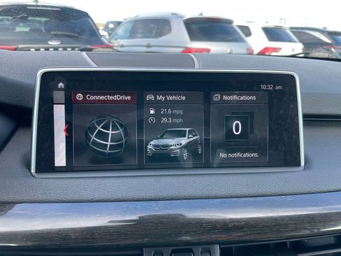 Used 2018 BMW X5 xDrive40e image 17