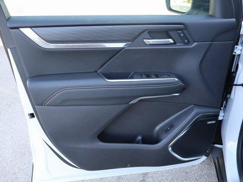 New 2026 GMC Acadia Elevation image 24