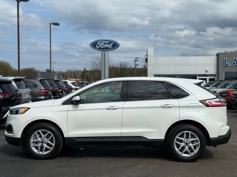Used 2023 Ford Edge SEL w/ Convenience Package image 43
