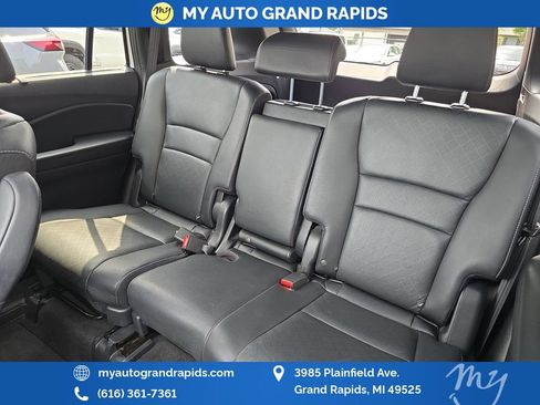 Used 2019 Honda Passport EX-L image 27