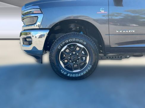 New 2026 RAM 2500 Laramie image 18