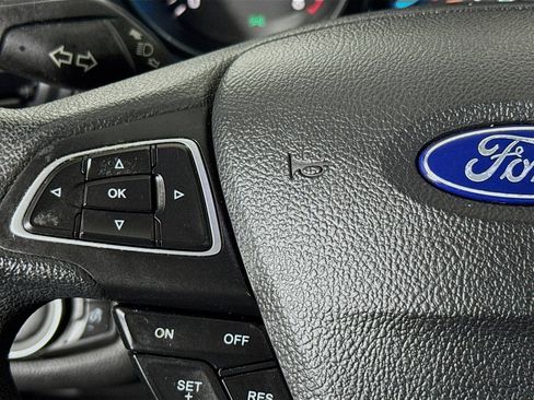 Used 2018 Ford Escape SE FWD image 13