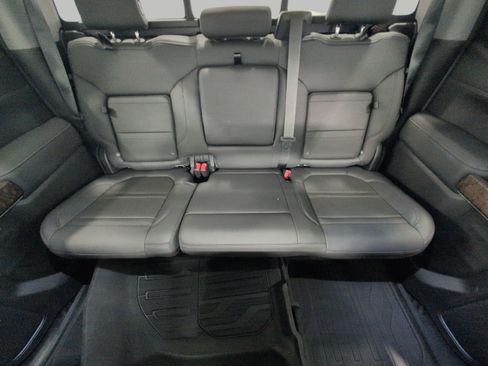 Used 2021 GMC Sierra 1500 Denali w/ Denali Ultimate Package AWD/4WD image 25