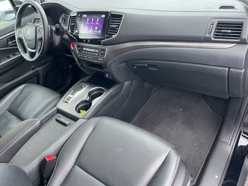 Certified 2023 Honda Ridgeline RTL image 21