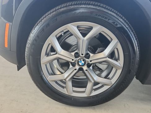 Used 2023 BMW X3 sDrive30i w/ Convenience Package RWD image 7