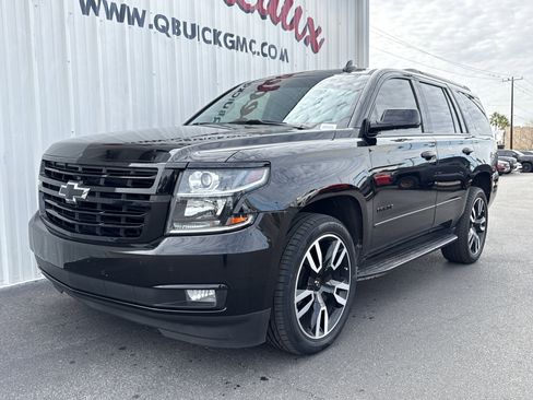 Used 2020 Chevrolet Tahoe Premier image 7