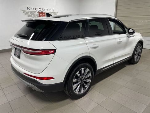 Used 2022 Lincoln Corsair Reserve w/ Equipment Group 201A AWD/4WD image 6