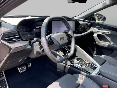 New 2026 Audi SQ5 Premium Plus AWD/4WD image 8