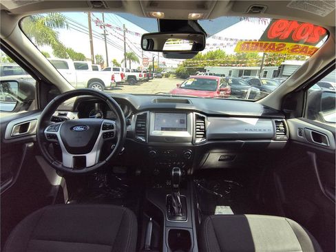 Used 2019 Ford Ranger XLT RWD image 6