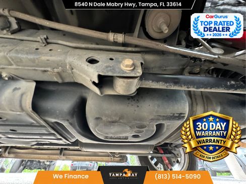 Used 2018 Toyota 4Runner Limited RWD image 38