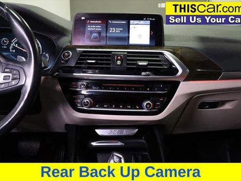 Used 2018 BMW X3 xDrive30i image 15