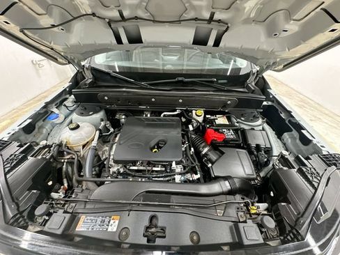 Used 2021 Ford Bronco Sport Outer Banks AWD/4WD image 19