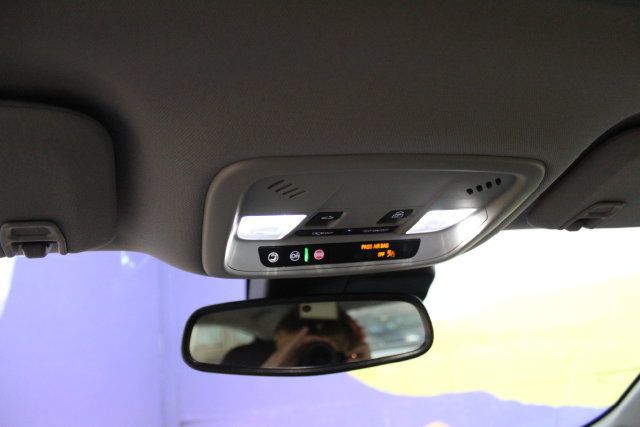 Used 2022 Chevrolet Malibu Premier FWD image 21