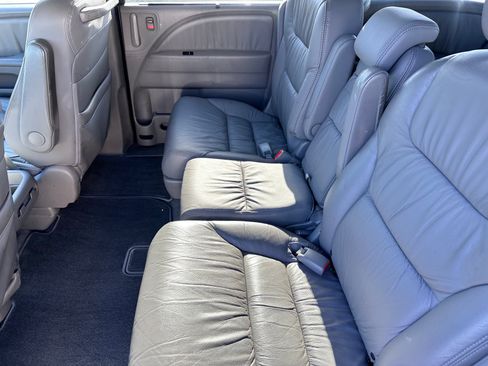 Used 2010 Honda Odyssey EX-L image 6