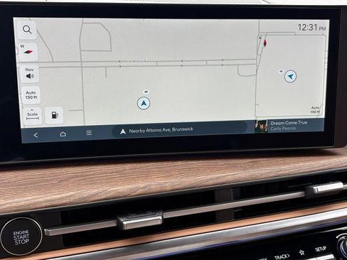 New 2026 Hyundai Santa Fe Calligraphy image 25