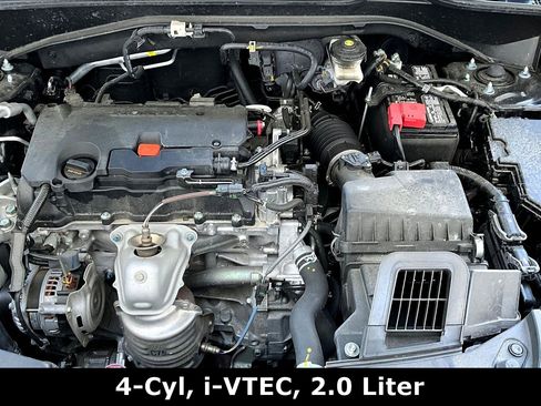 Used 2024 Honda HR-V LX image 27
