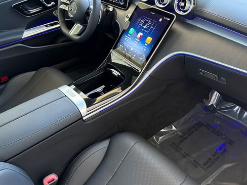 New 2026 Mercedes-Benz CLE 450 4MATIC Coupe image 13