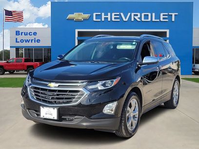 Used 2021 Chevrolet Equinox Premier
