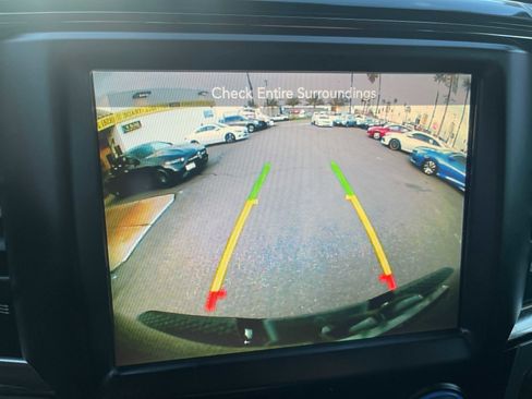 Used 2016 RAM 1500 Sport w/ Convenience Group image 29