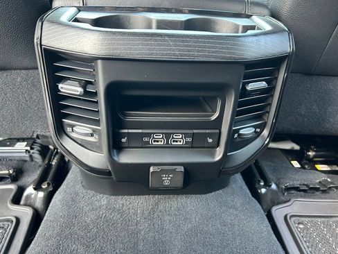 Used 2023 RAM 3500 Limited AWD/4WD image 60