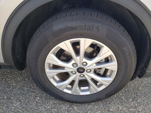 Certified 2023 Ford Escape Active w/ Tech Pack #2 image 28